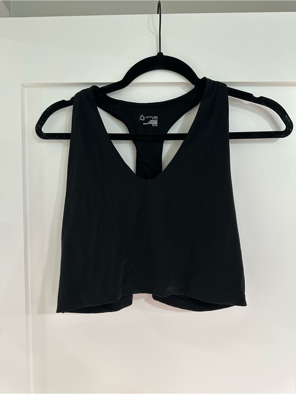 Offline By Aerie Sports Bra
